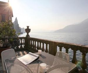 Historic Villa with Gorgeous Patio on Lake Como Torno Italy
