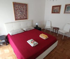 Casa Cristina Rapallo Italy