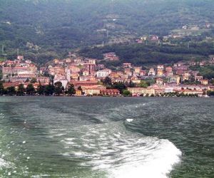 Casa Anna Lovere Italy