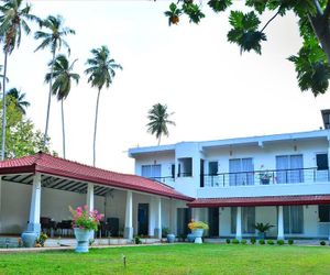 Water Villa Bentota Sri Lanka