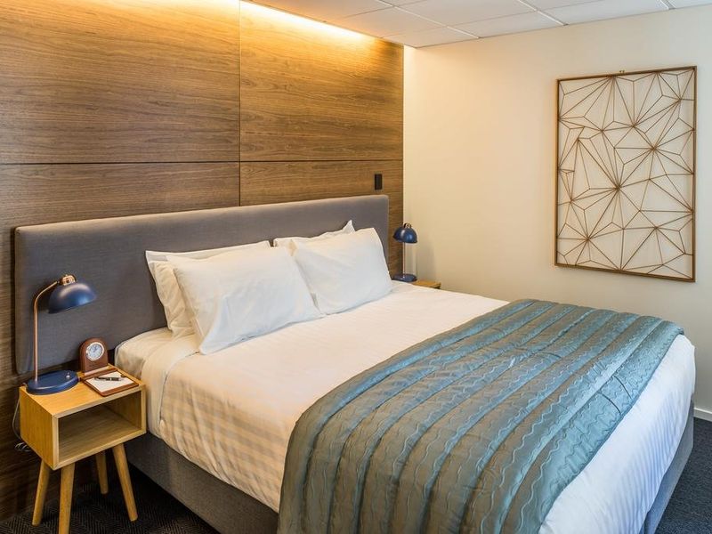 Hotel Photo 4