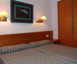 Apartamentos Sol Isla Punta Grossa Spain