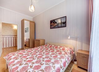 Apartment FlatStar Karavannaya 7
