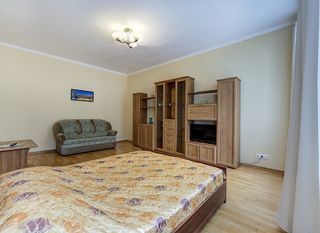 Apartment FlatStar Karavannaya 7
