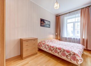 Apartment FlatStar Karavannaya 7