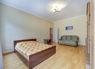 Apartment FlatStar Karavannaya 7