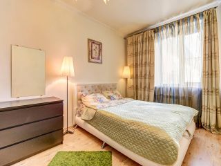 Apartment Flatstar Nevsky 113