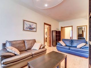 Apartment Flatstar Nevsky 113