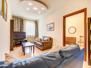 Apartment Flatstar Nevsky 113