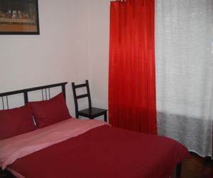 Hotel Da Vinchi Samara Russia
