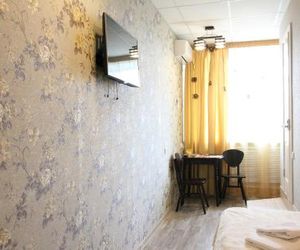 Inn Ekonom Perm Russia