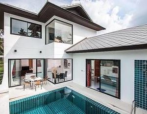 Banthai Villa 13 3 Beds Mae Nam Thailand
