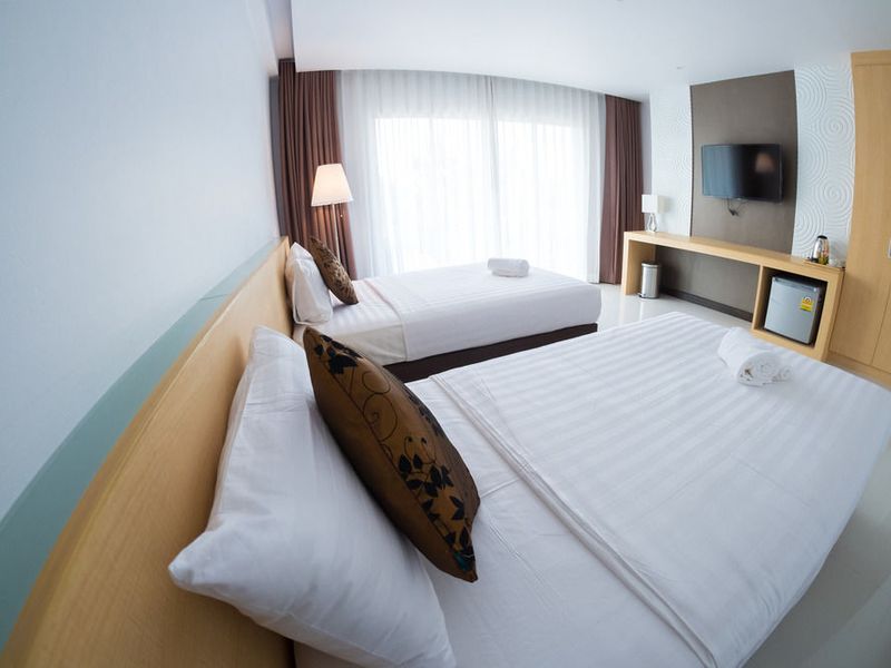 Hotel Photo 3
