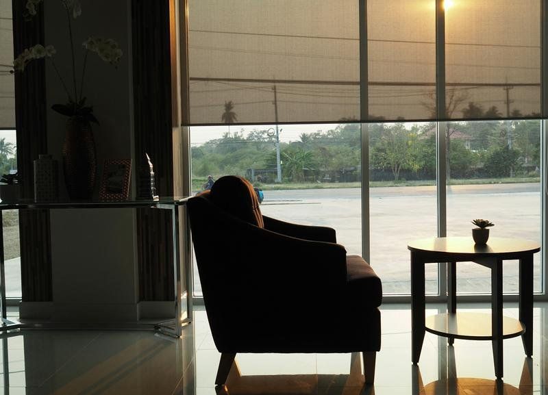 Hotel Photo 22