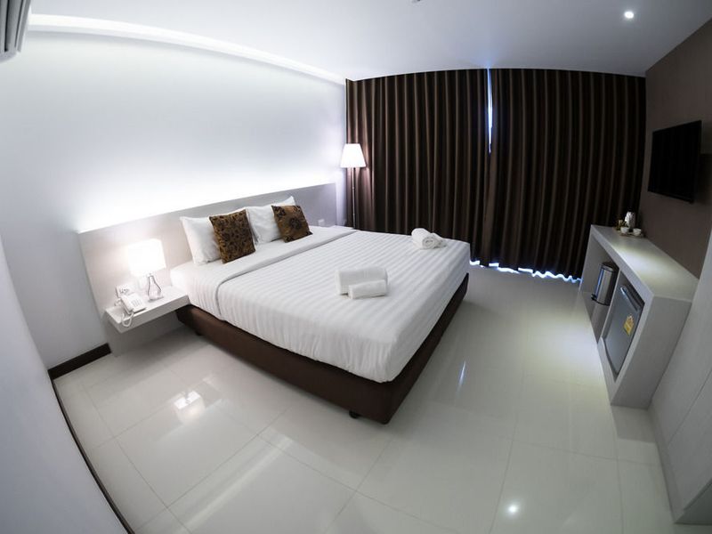 Hotel Photo 8