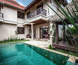 Chaweng Sunrise Villa 2 - 2 Beds Chaweng Noi Thailand