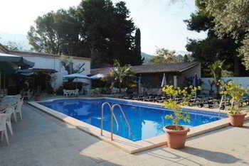Hotel Photo 21