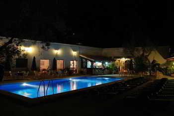 Hotel Photo 22