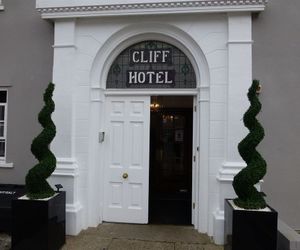 Cliff Hotel Great Yarmouth United Kingdom