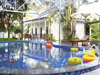 Hotel Photo 19