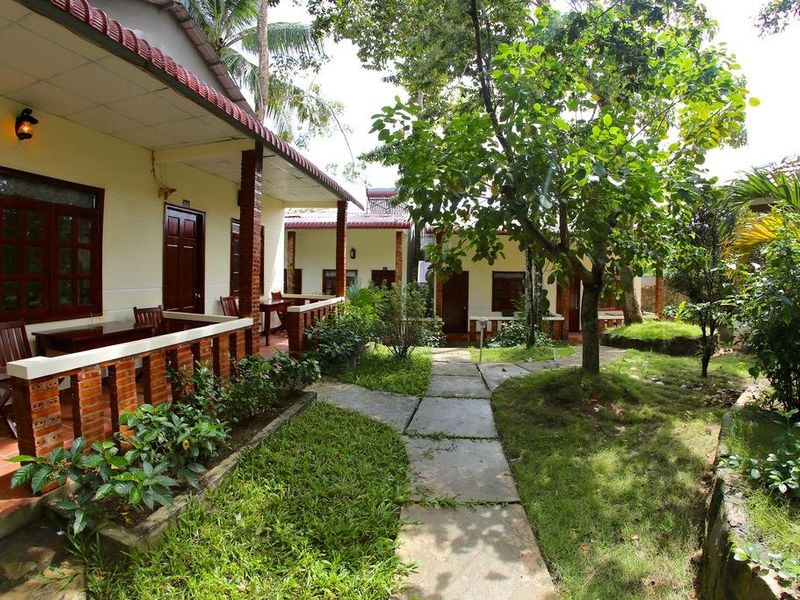 Hotel Photo 21