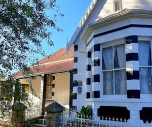 Cathys Guest House Cradock South Africa