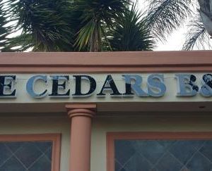 The Cedars Bed and Breakfast Centurion South Africa