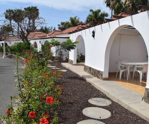 Parque Golf Bungalows Maspalomas Spain