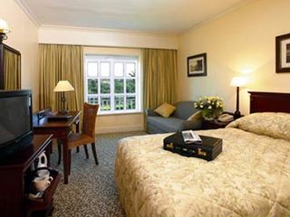 Hotel pic Hemingways Hotel