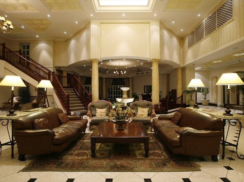 صورة الفندق 9