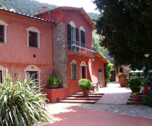 Borgo degli Aranci San Giuliano Terme Italy