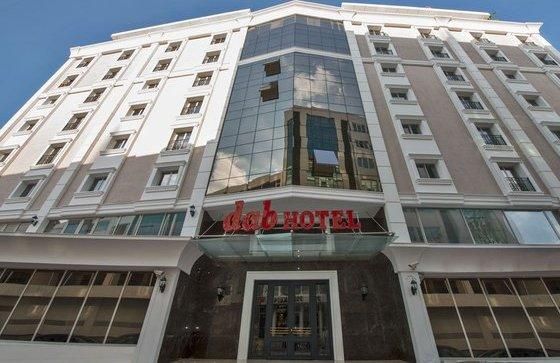Hotel Photo 1