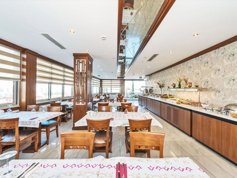 Hotel Photo 15