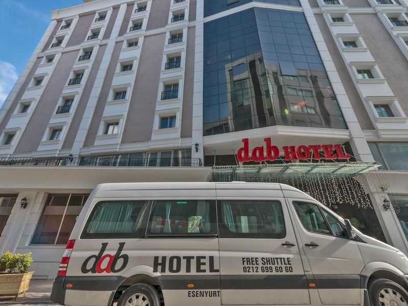 Hotel Photo 22