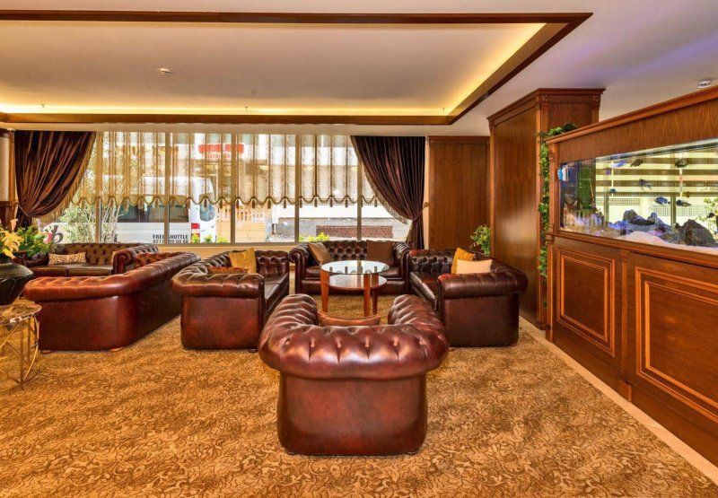 Hotel Photo 6