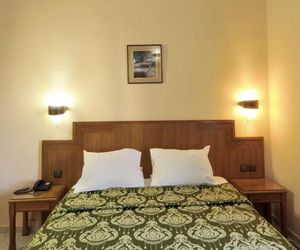 Hotel Splendid Fes Morocco