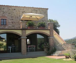 Tenuta di Seripa Sassetta Italy