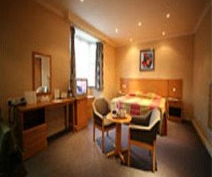 Legacy Springfield Hotel Gateshead United Kingdom