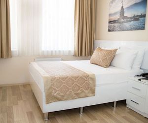 Lavanta Hotel Istanbul Turkey