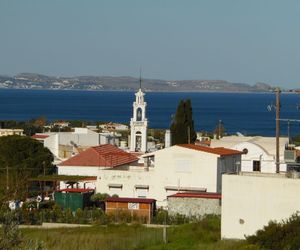 Panorama Genadi Gennadi Greece