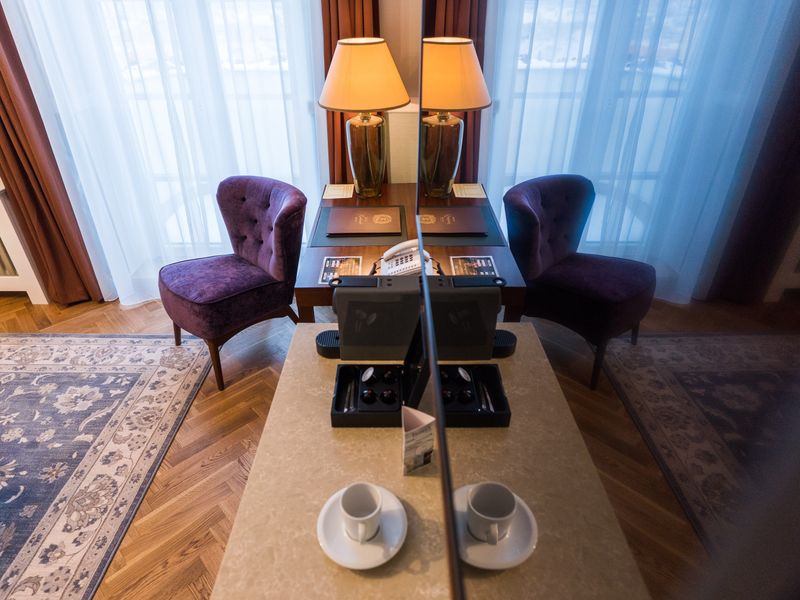 Hotel Photo 6