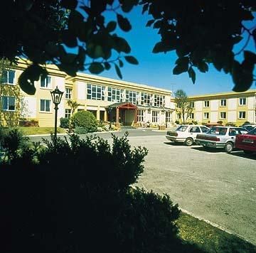 Hotel Photo 8