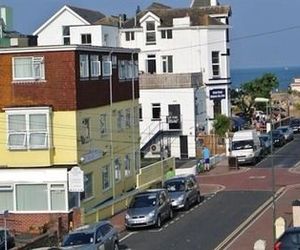 St. Weonards Hotel Paignton United Kingdom