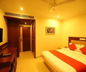Oyo Premium 113 Brigade Road Bengaluru India
