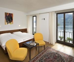 Hotel Garni Rivabella au Lac Brissago Switzerland