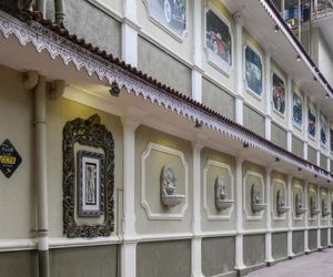 Oyo Premium Chapora Riverfront Villa Siolim India