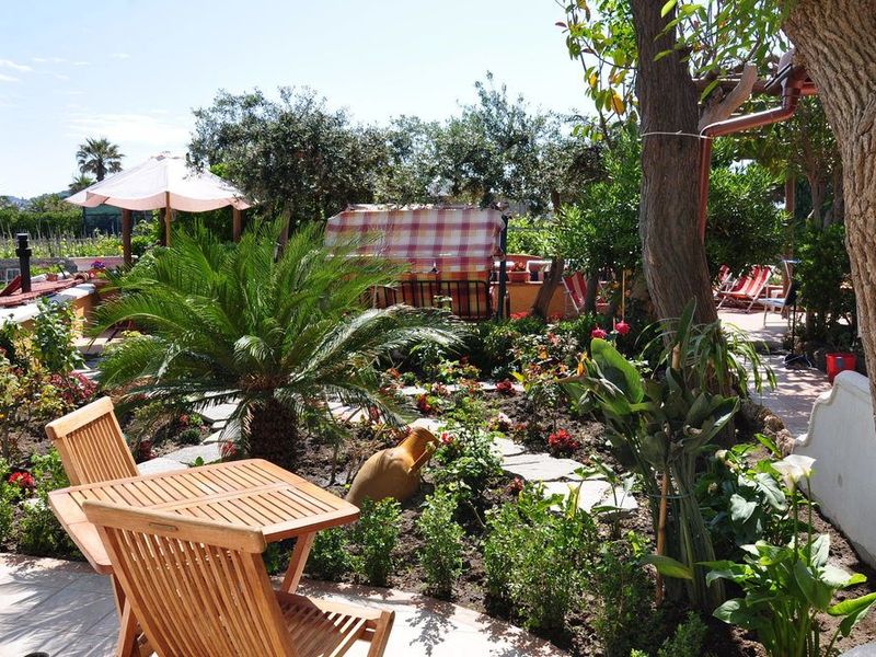 Hotel Photo 17