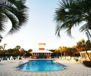 Carillon Beach Resort Inn by Wyndham Vacation Rentals Inlet Beach United States