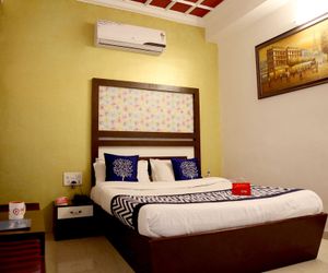 OYO Rooms Municipal Colony Mount Abu Mount Abu India