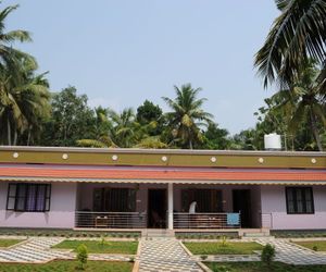 Casa Eva Luna Varkala India